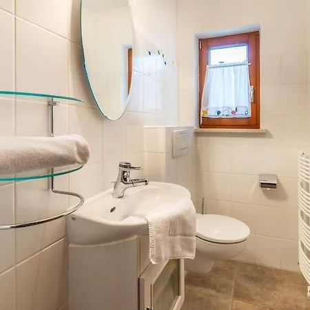 Haus In Den Wiesen *