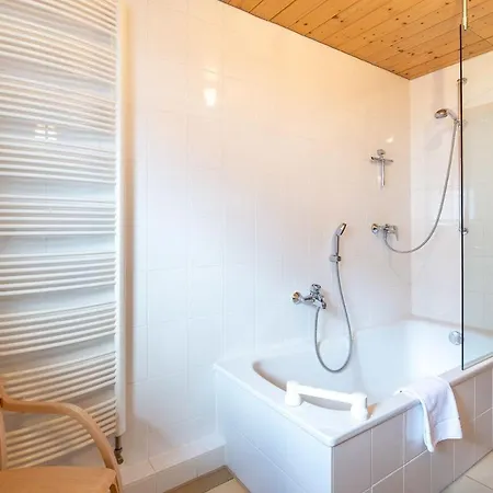 Haus In Den Wiesen *