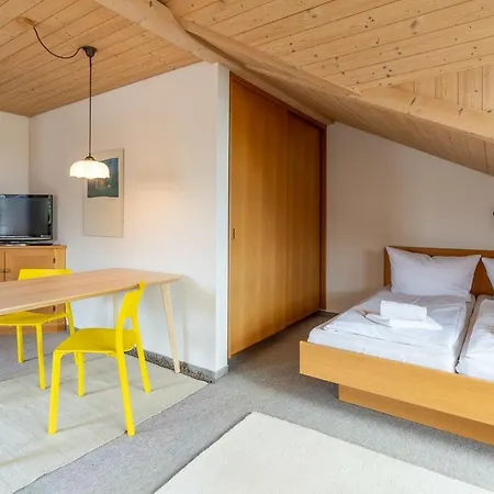 Hébergement de vacances Haus In Den Wiesen *