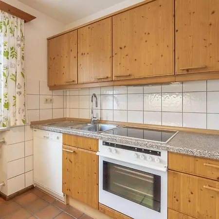 Haus In Den Wiesen *