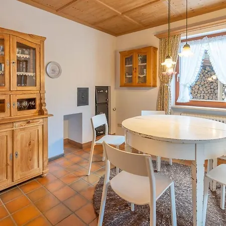 Haus In Den Wiesen Hébergement de vacances
