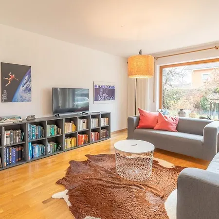 Haus In Den Wiesen Hébergement de vacances