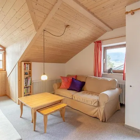 Haus In Den Wiesen *